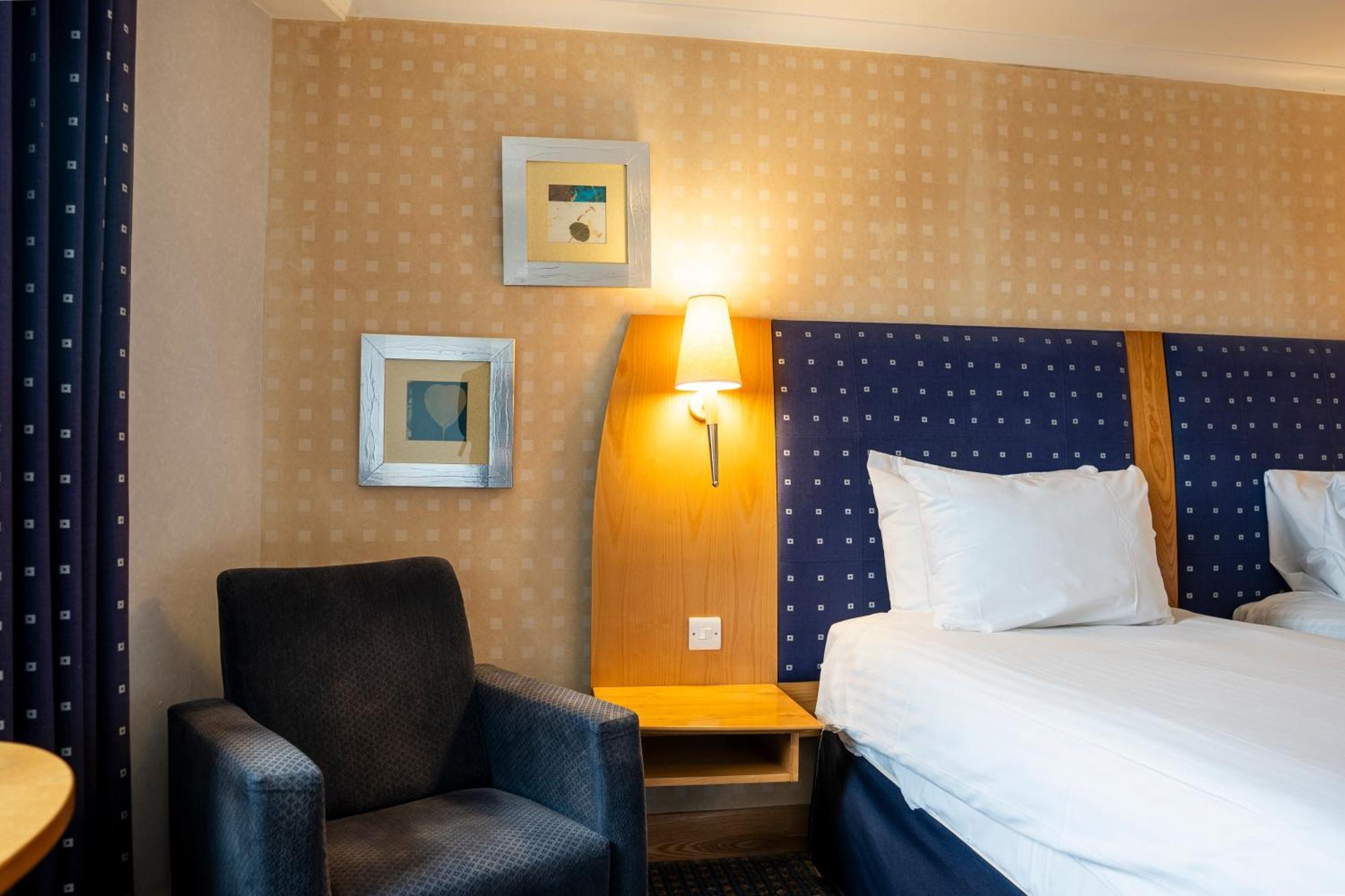 The Bolton Stadium Hotel, A Member Of Radisson Individuals Εξωτερικό φωτογραφία