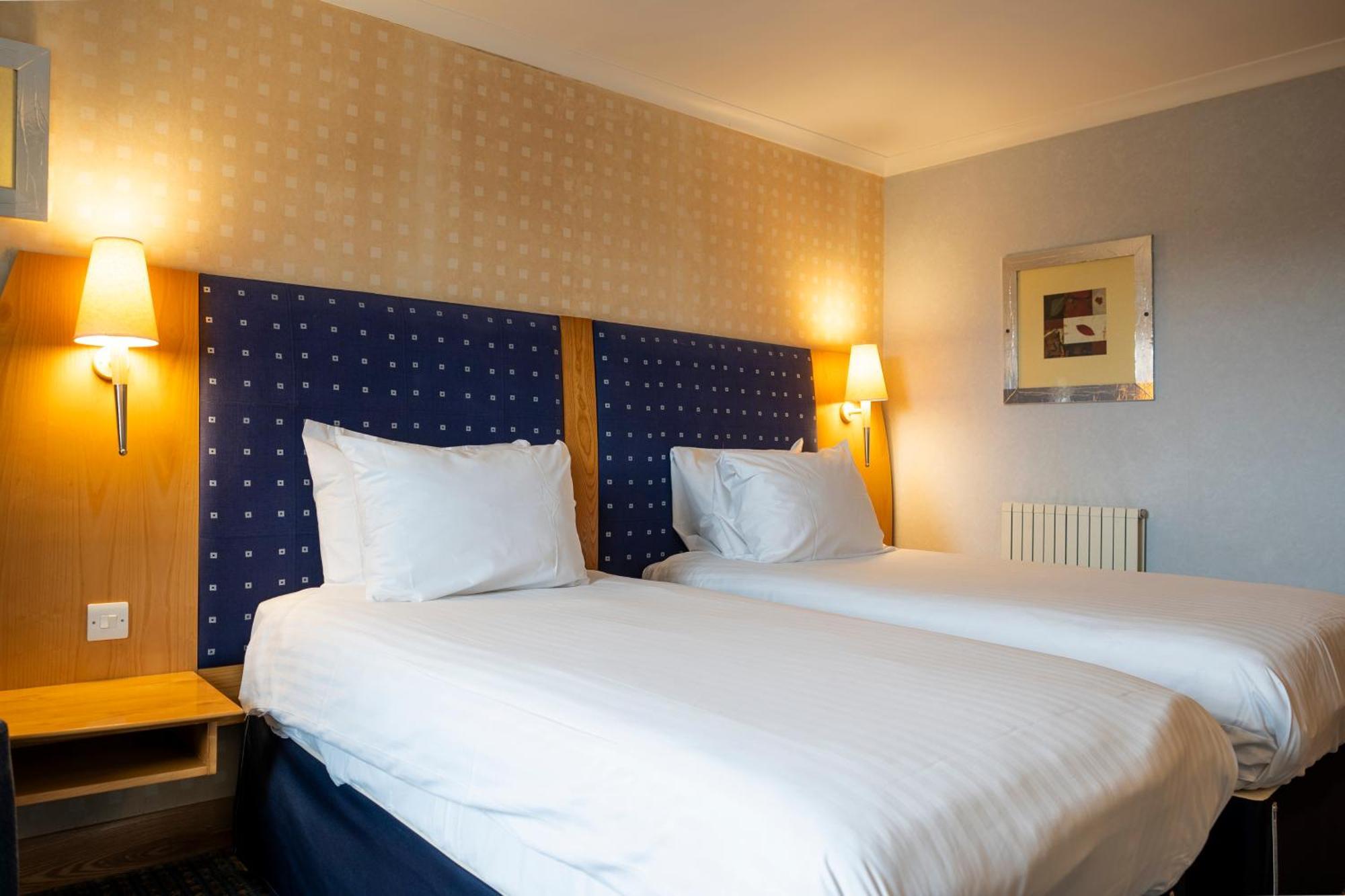 The Bolton Stadium Hotel, A Member Of Radisson Individuals Εξωτερικό φωτογραφία