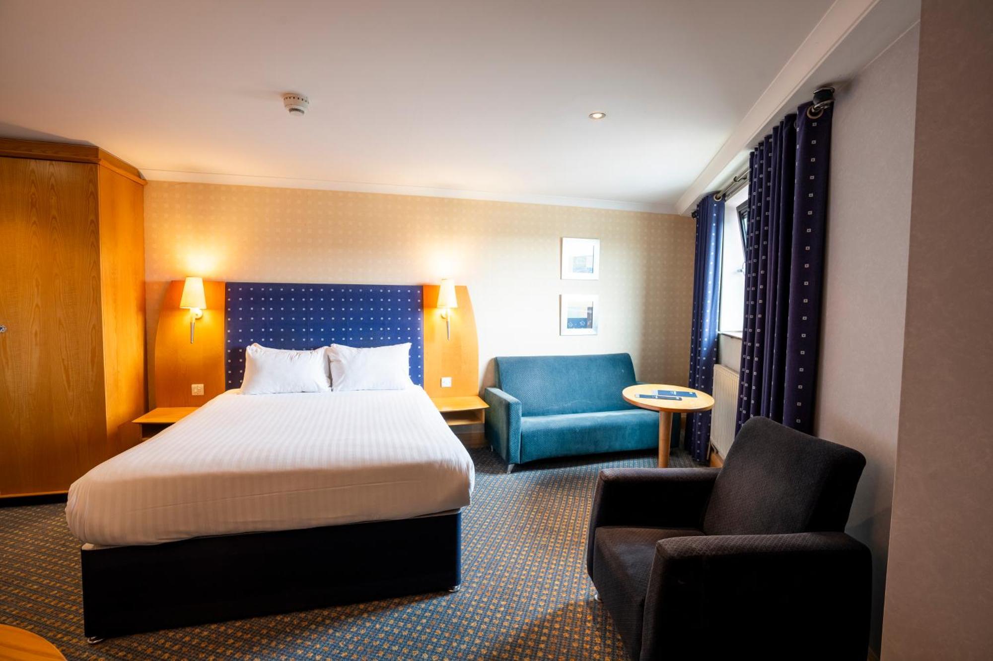 The Bolton Stadium Hotel, A Member Of Radisson Individuals Εξωτερικό φωτογραφία