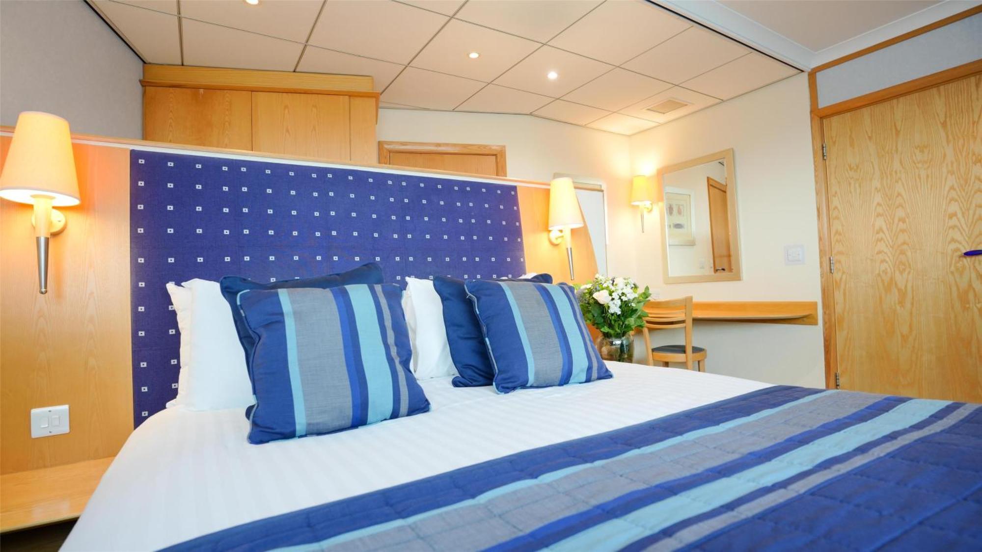 The Bolton Stadium Hotel, A Member Of Radisson Individuals Εξωτερικό φωτογραφία