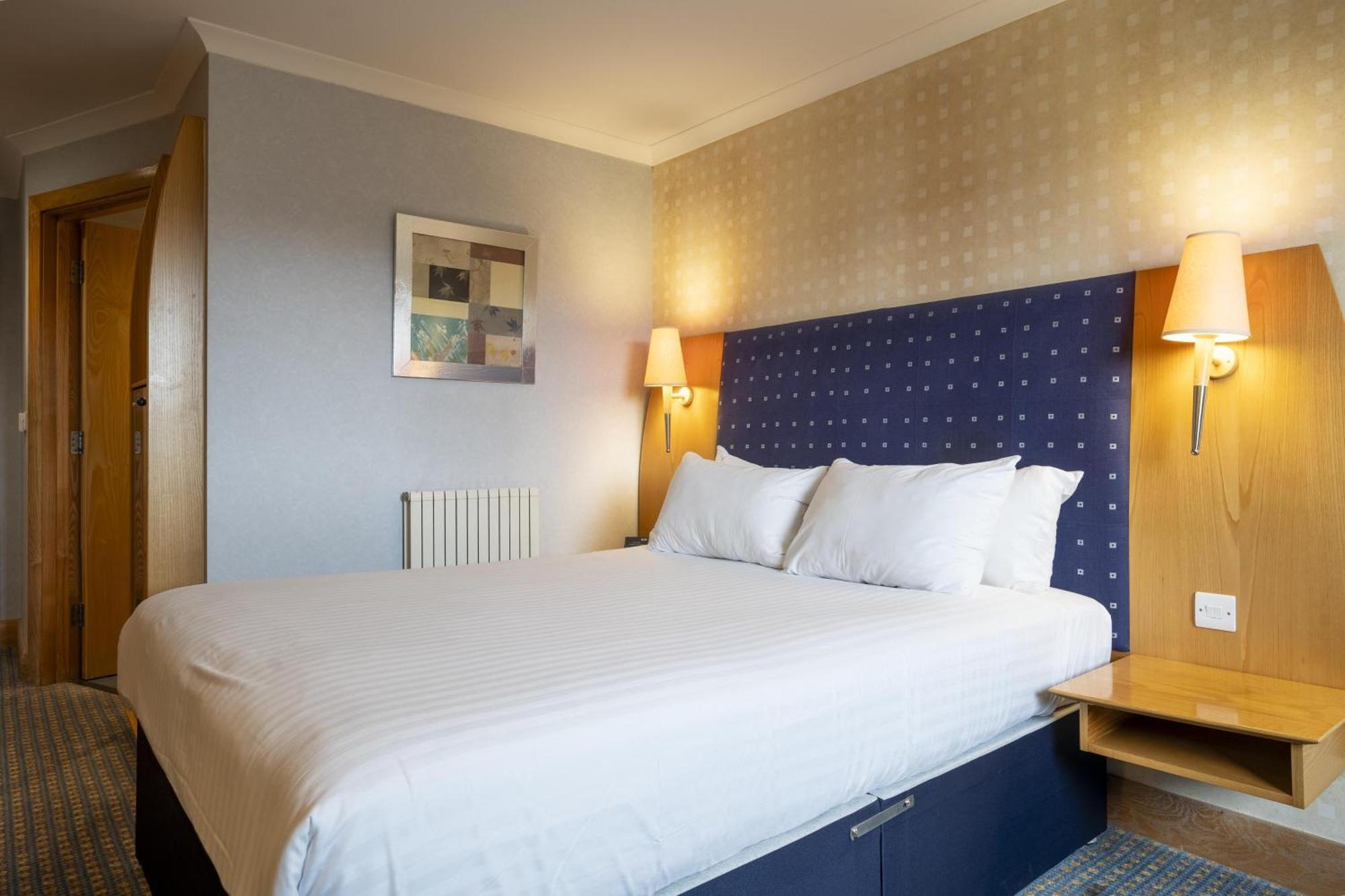 The Bolton Stadium Hotel, A Member Of Radisson Individuals Εξωτερικό φωτογραφία